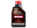 MOTUL 5W50 (1L) 8100 POWER 5W50 МАСЛО МОТОРНОЕ